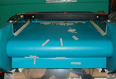 輕質注塑件靜電解決方案 輕質注塑件靜電解決方案