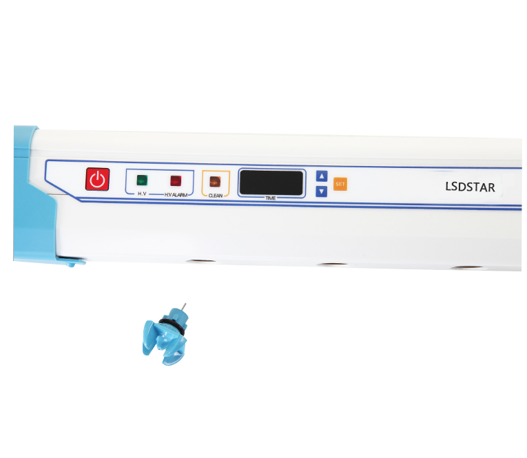 絲網(wǎng)印刷除靜電離子風(fēng)棒 絲網(wǎng)印刷除靜電離子風(fēng)棒