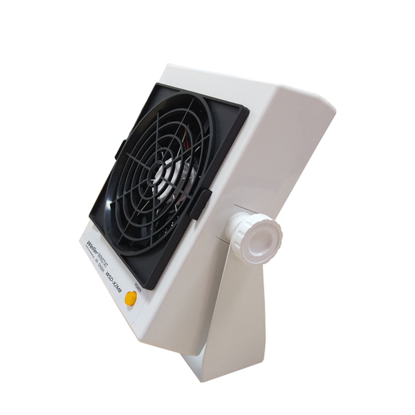 PET塑料生產(chǎn)過程中產(chǎn)生靜電,離子風(fēng)機(jī)來(lái)救場(chǎng) PET塑料生產(chǎn)過程中產(chǎn)生靜電,離子風(fēng)機(jī)來(lái)救場(chǎng)