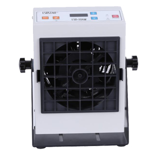 龍氏達(dá)LSD-18AW交流智能離子風(fēng)機(jī)的優(yōu)勢(shì)有哪些 龍氏達(dá)LSD-18AW交流智能離子風(fēng)機(jī)的優(yōu)勢(shì)有哪些