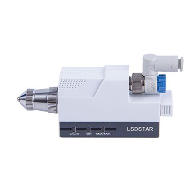 PET薄膜除靜電用LSDSTAR離子風(fēng)嘴 PET薄膜除靜電用LSDSTAR離子風(fēng)嘴