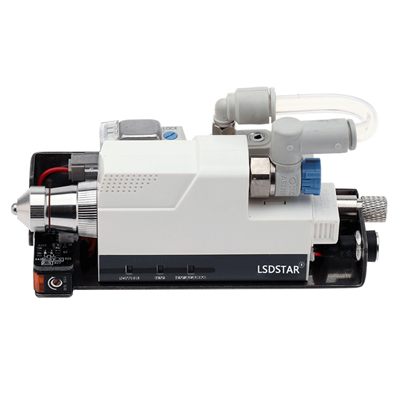 12年制造經(jīng)驗的除塵離子風嘴技術覆蓋面更廣哦！「龍氏達」