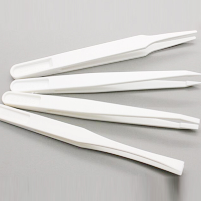 黑色防靜電鑷子訂制流程【龍氏達(dá)】全程一對一服務(wù)！