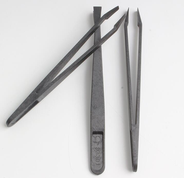 東莞比較的黑色防靜電鑷子廠家「龍氏達」 東莞比較的黑色防靜電鑷子廠家「龍氏達」