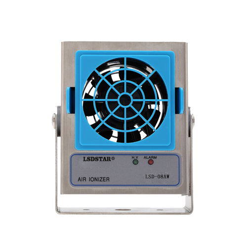 除靜電離子風機品質怎么樣-3個月內(nèi)維修不花錢[龍氏達]