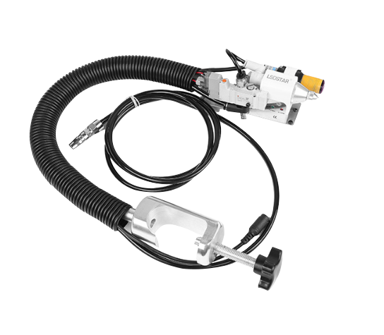 光電感應(yīng)離子風槍-LSD-460