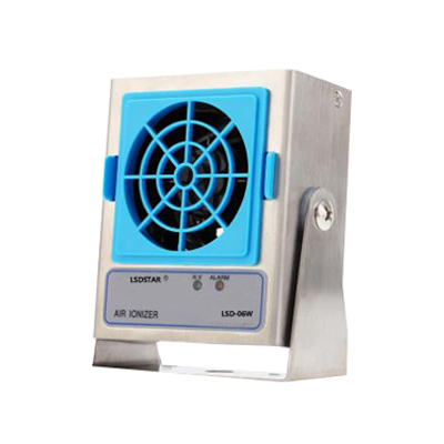 如何判斷離子風機的質量好壞 如何判斷離子風機的質量好壞