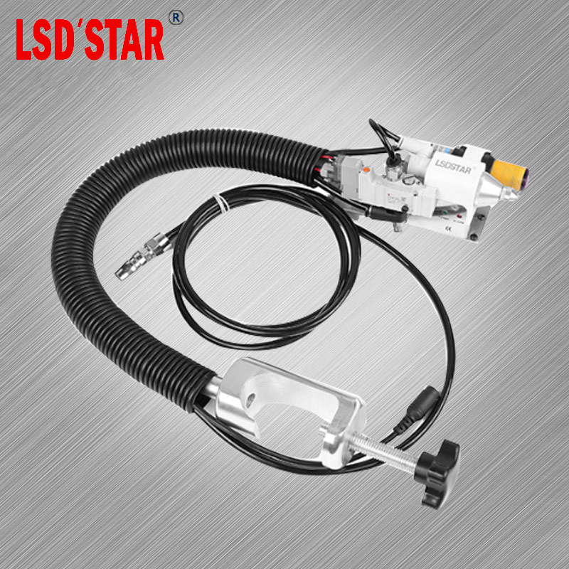 光電感應(yīng)離子風槍-LSD-460